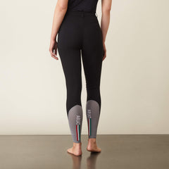 Ariat Speranza Knee Patch Breech On Sale