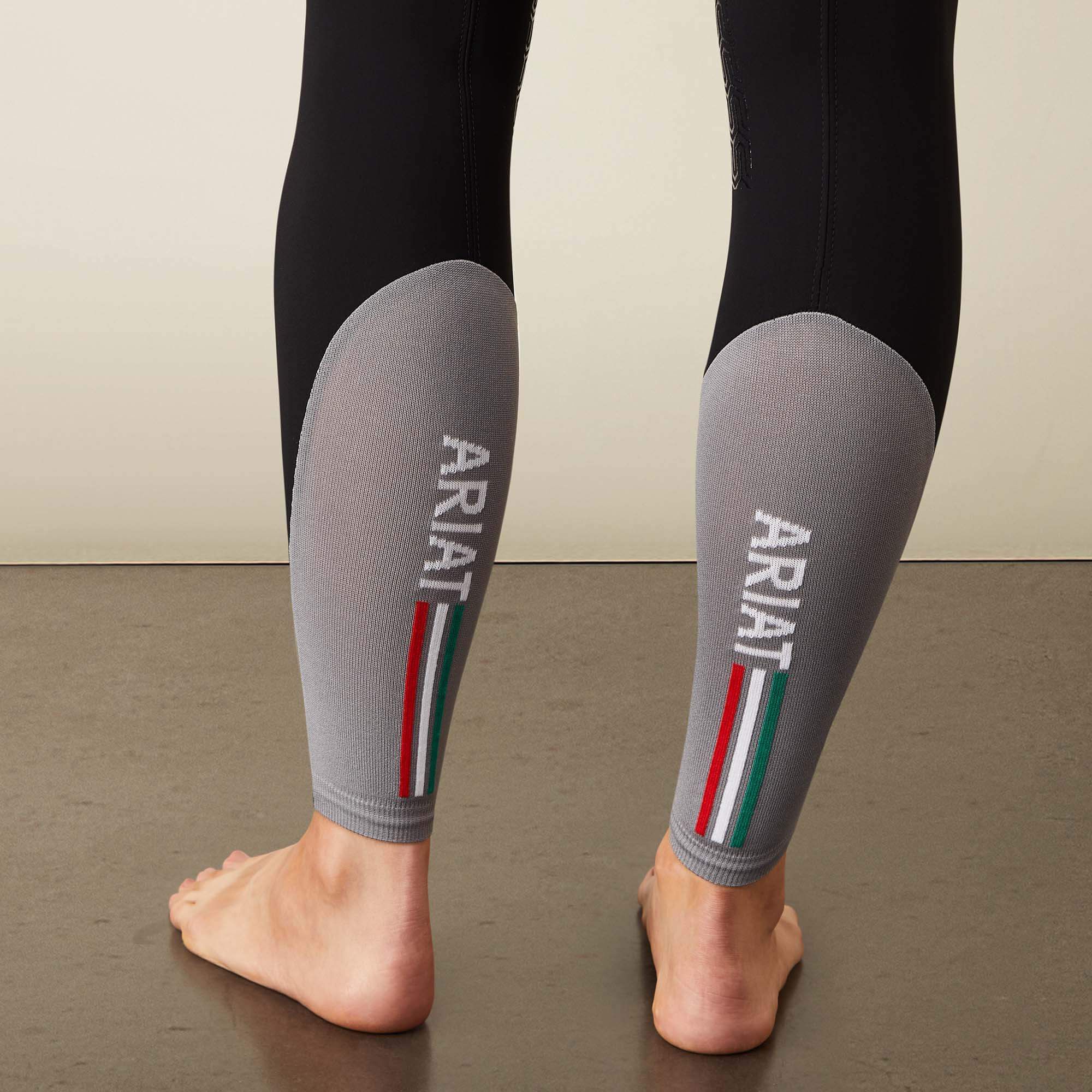 Ariat Speranza Knee Patch Breech On Sale