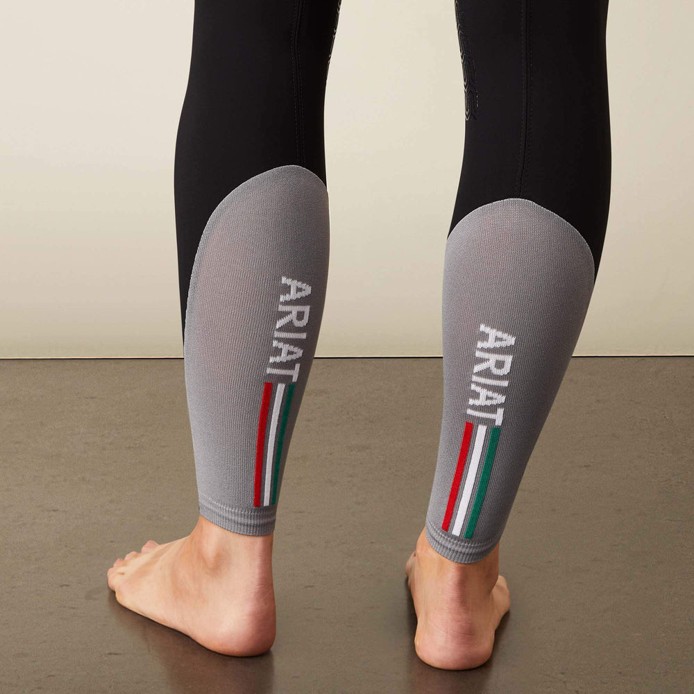 Ariat Speranza Knee Patch Breech On Sale