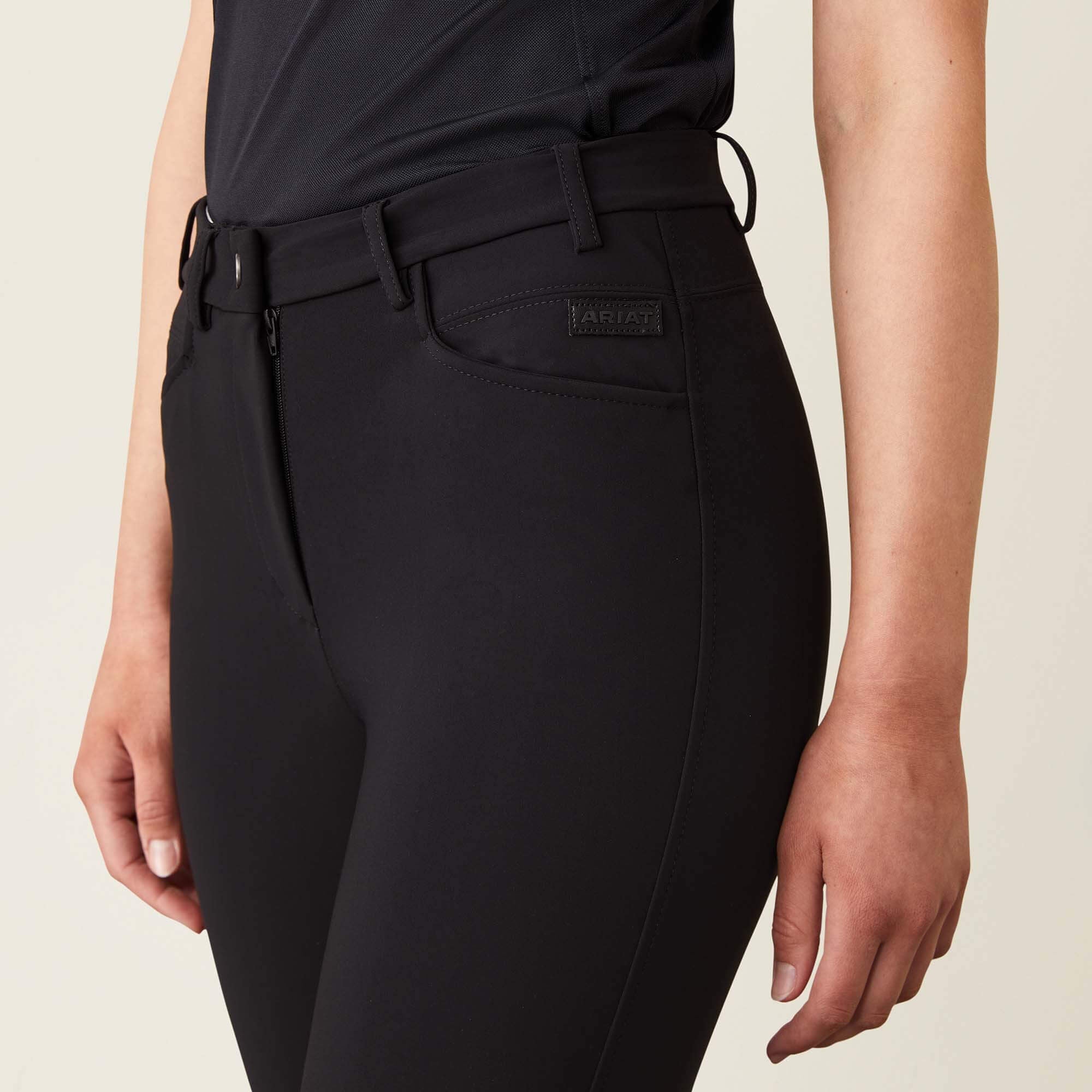 Ariat Speranza Knee Patch Breech On Sale