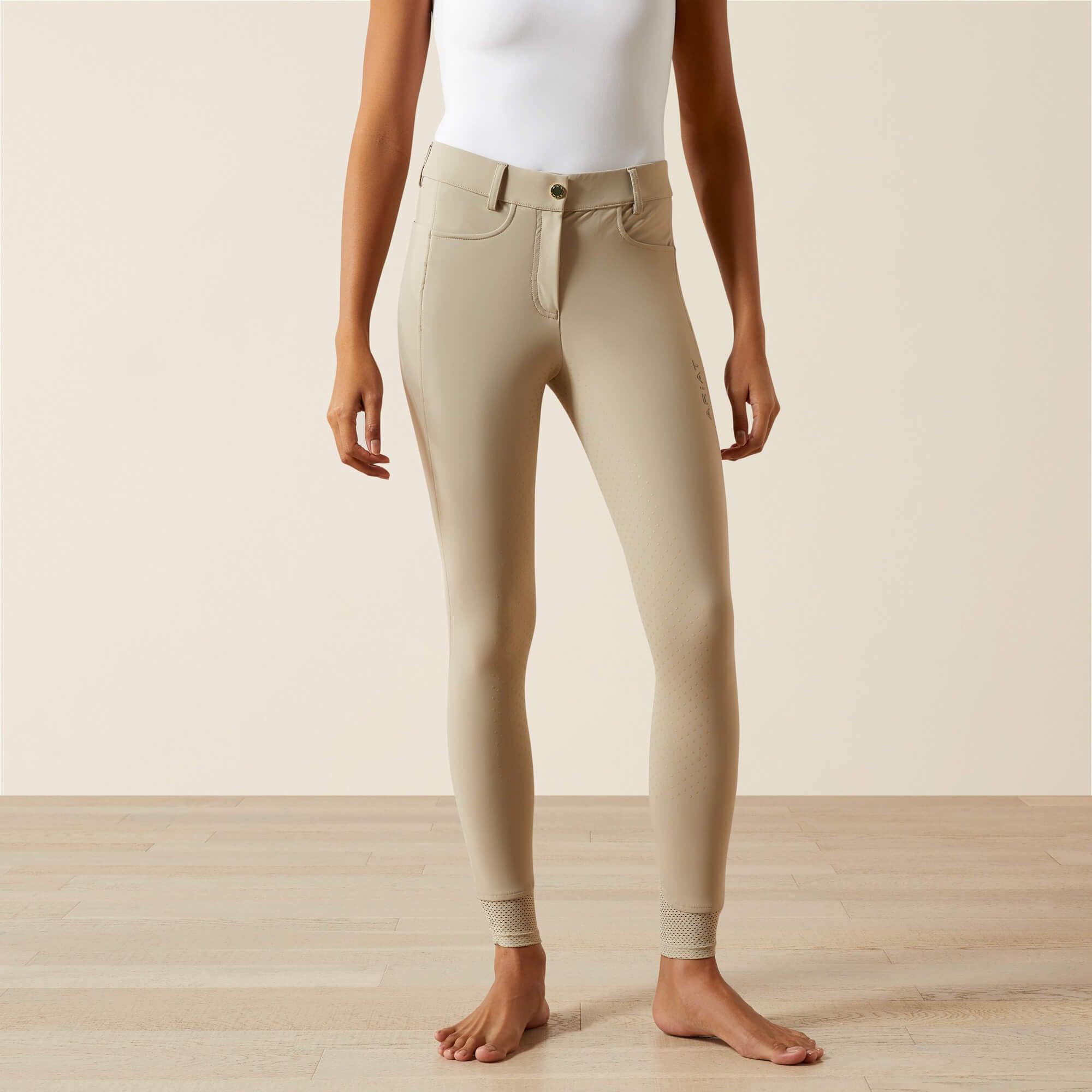Ariat Tri Factor NT Full Seat Breech Sale