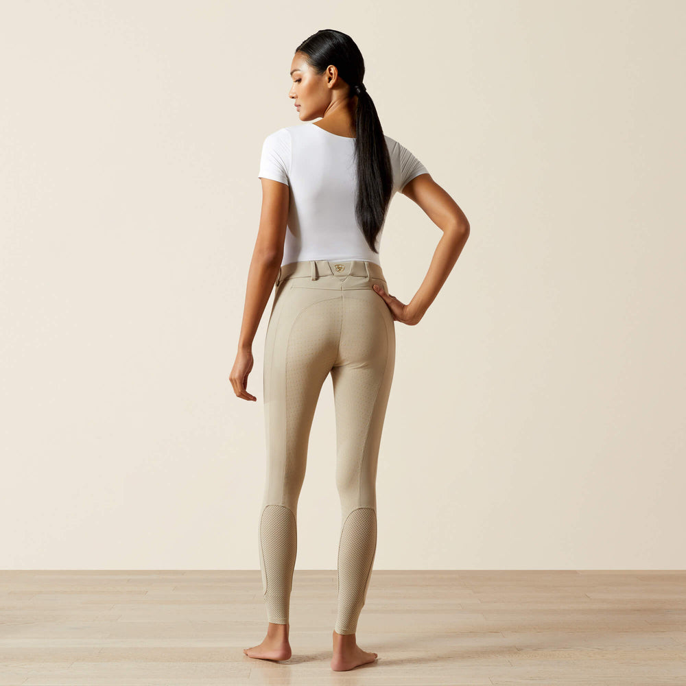Ariat Tri Factor NT Full Seat Breech Sale