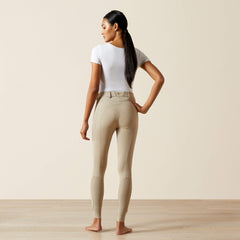 Ariat Tri Factor NT Full Seat Breech Sale
