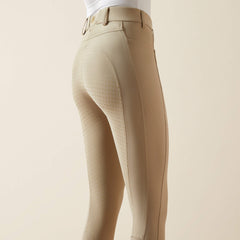 Ariat Tri Factor NT Full Seat Breech Sale
