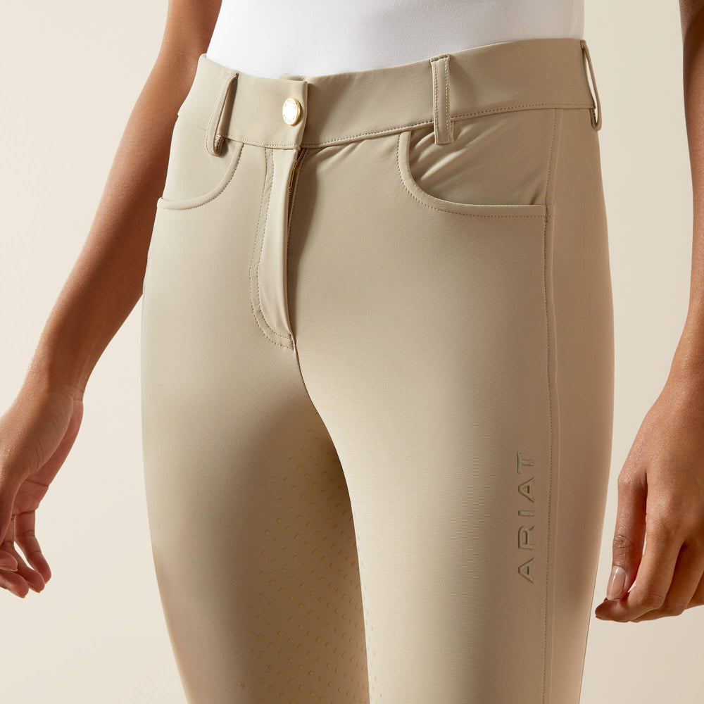 Ariat Tri Factor NT Full Seat Breech Sale