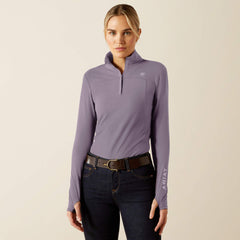Ariat Lowell 3.0 1/4 Zip Baselayer Online