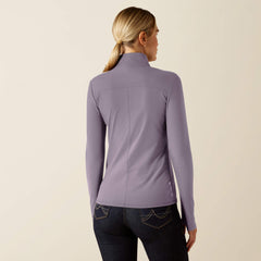 Ariat Lowell 3.0 1/4 Zip Baselayer Online