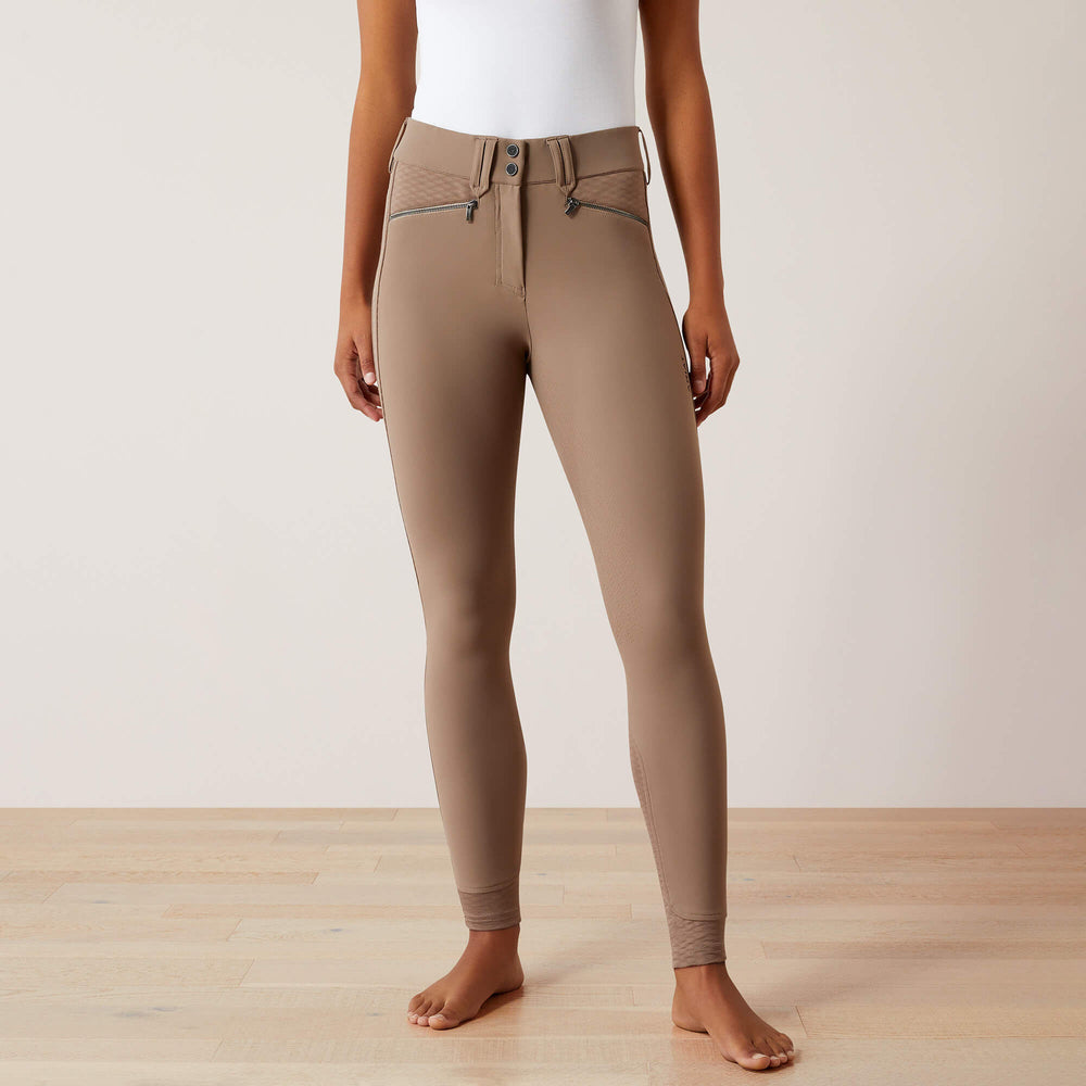 Ariat Tri Factor X Bellatrix Full Seat Breech On Sale