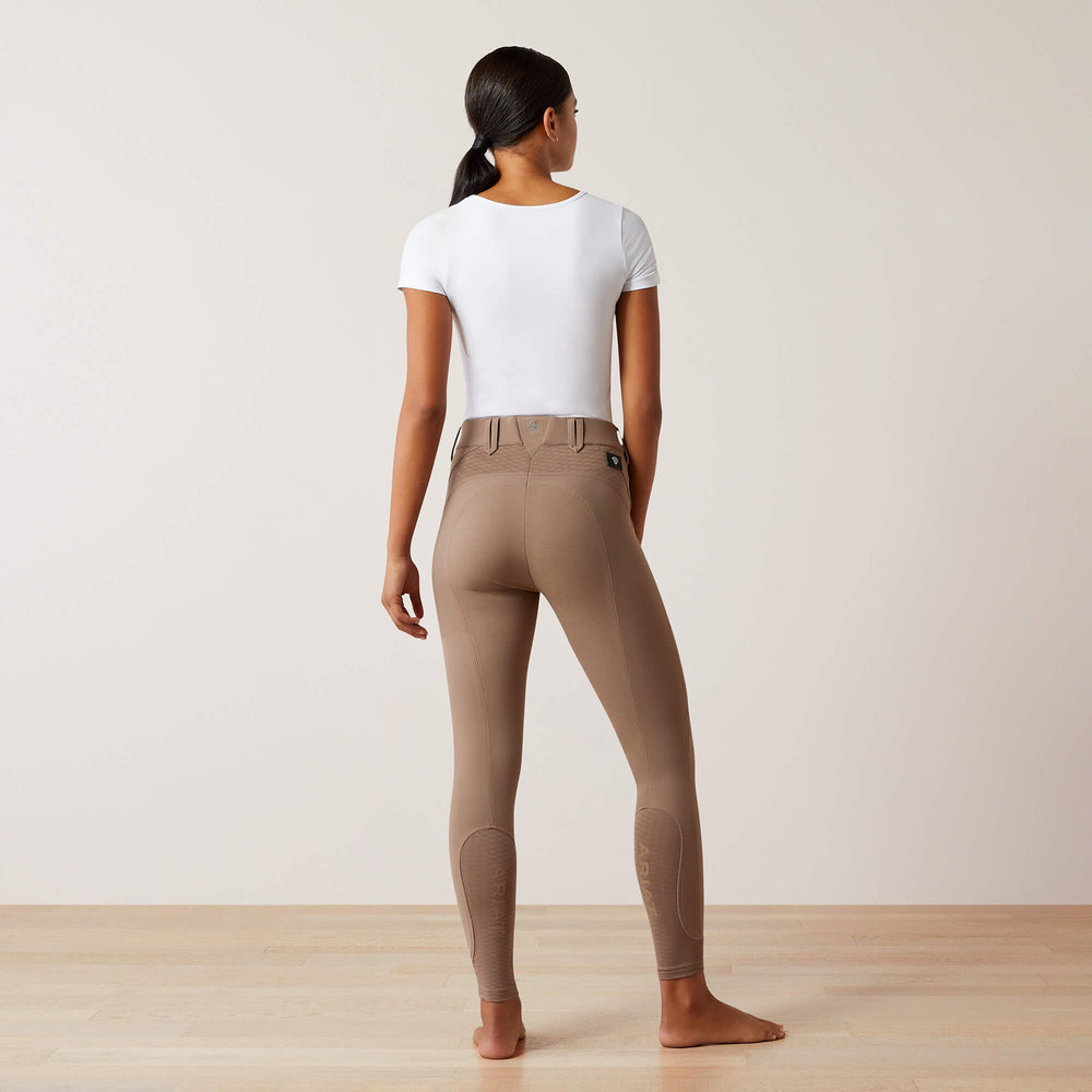 Ariat Tri Factor X Bellatrix Full Seat Breech On Sale