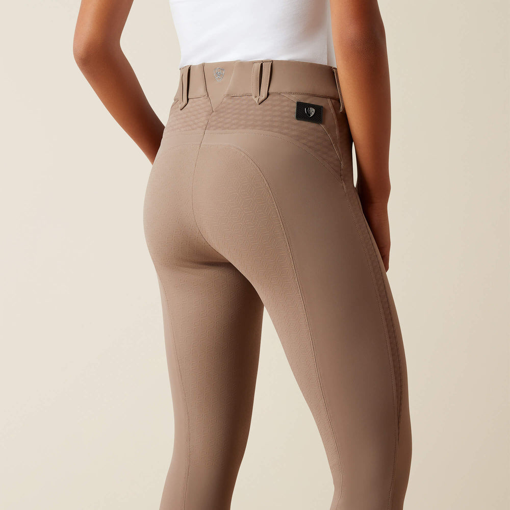 Ariat Tri Factor X Bellatrix Full Seat Breech On Sale