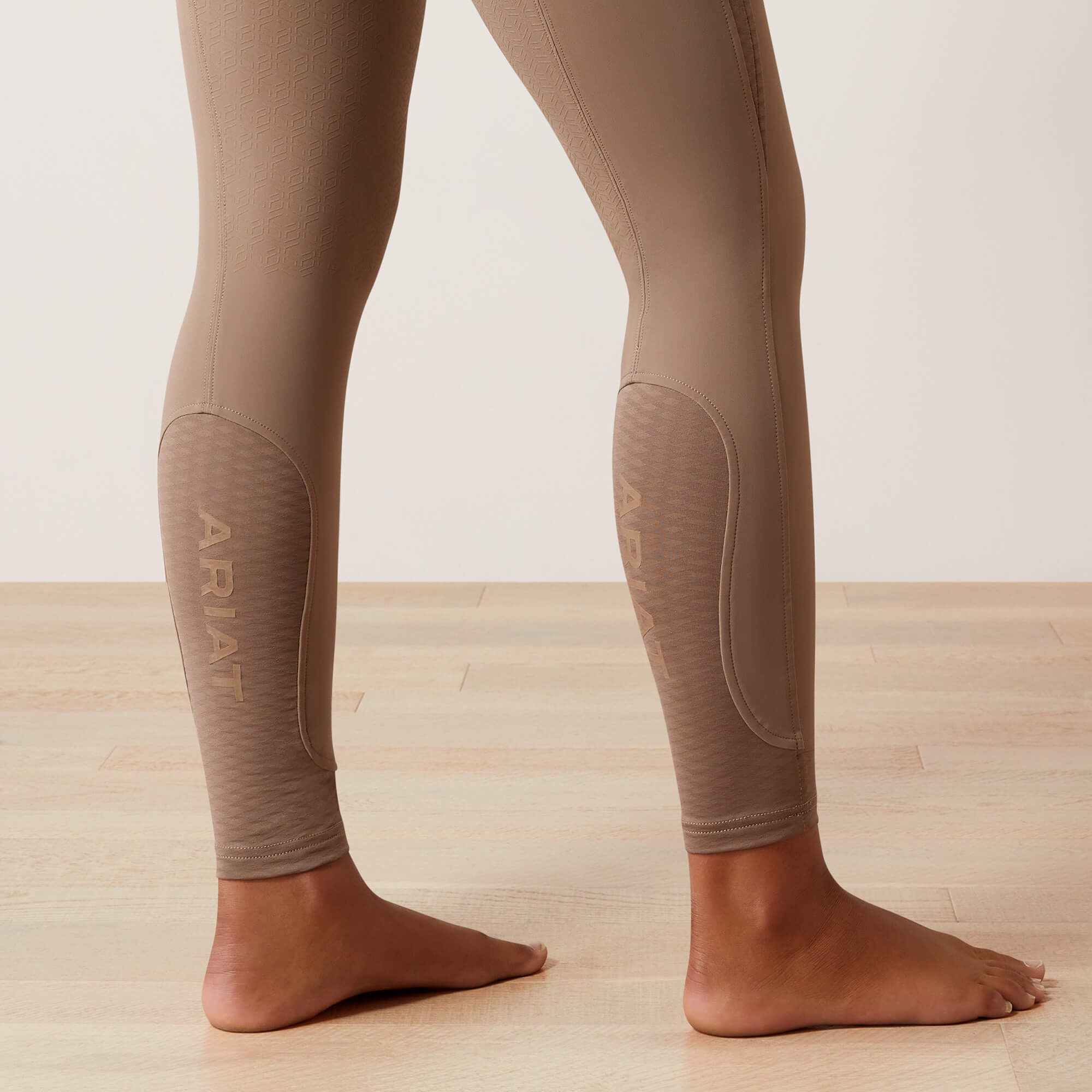 Ariat Tri Factor X Bellatrix Full Seat Breech On Sale