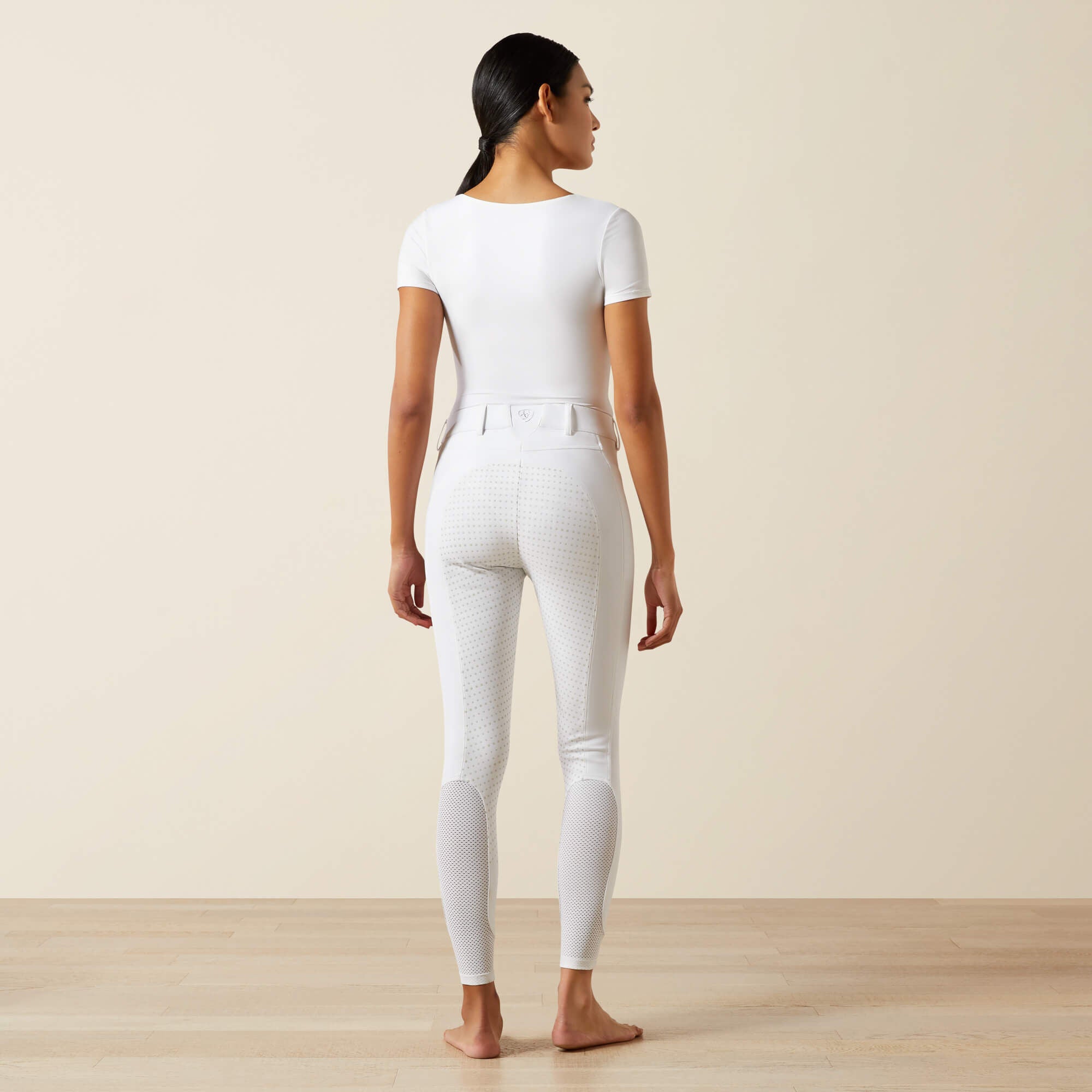 Ariat Tri Factor NT Full Seat Breech Sale