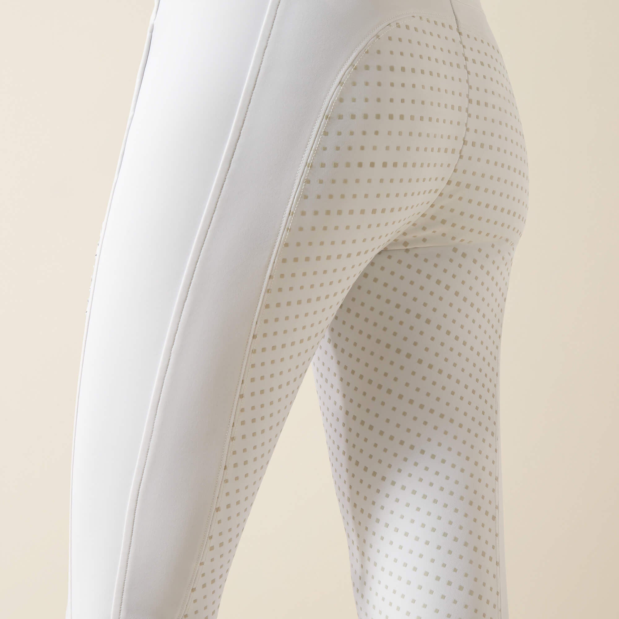 Ariat Tri Factor NT Full Seat Breech Sale