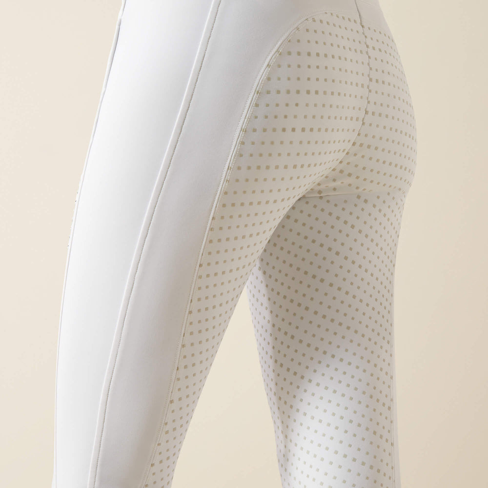 Ariat Tri Factor NT Full Seat Breech Sale