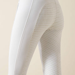 Ariat Tri Factor NT Full Seat Breech Sale