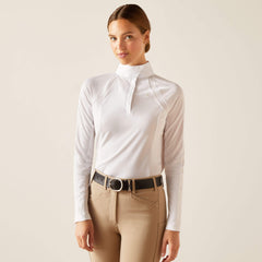 Ariat Sunstopper 3.0 Show Shirt Discount