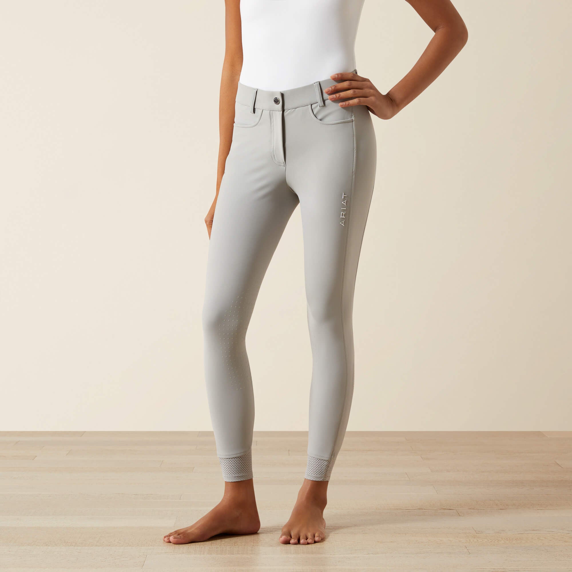 Ariat Tri Factor NT Knee Patch Breech Online