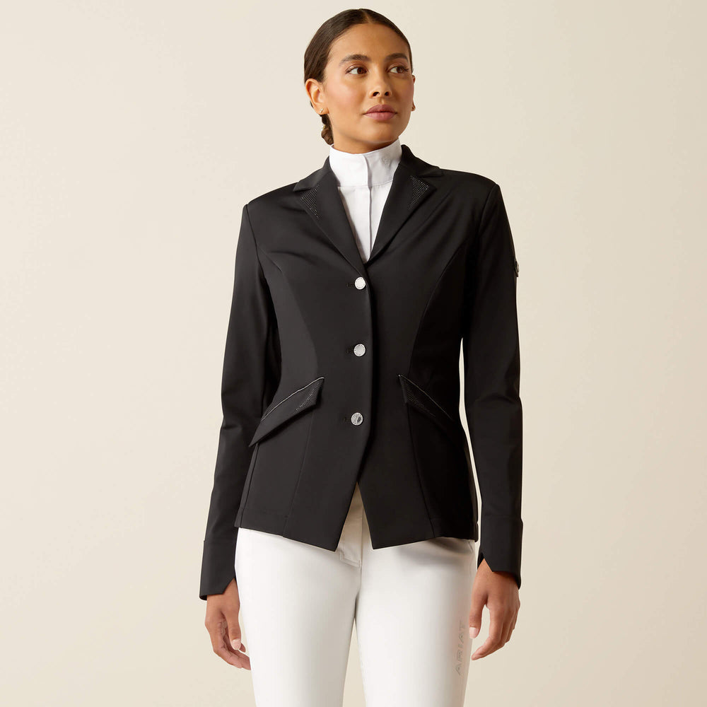 Ariat Meridian X Show Coat For Sale