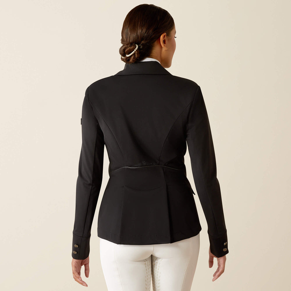 Ariat Meridian X Show Coat For Sale