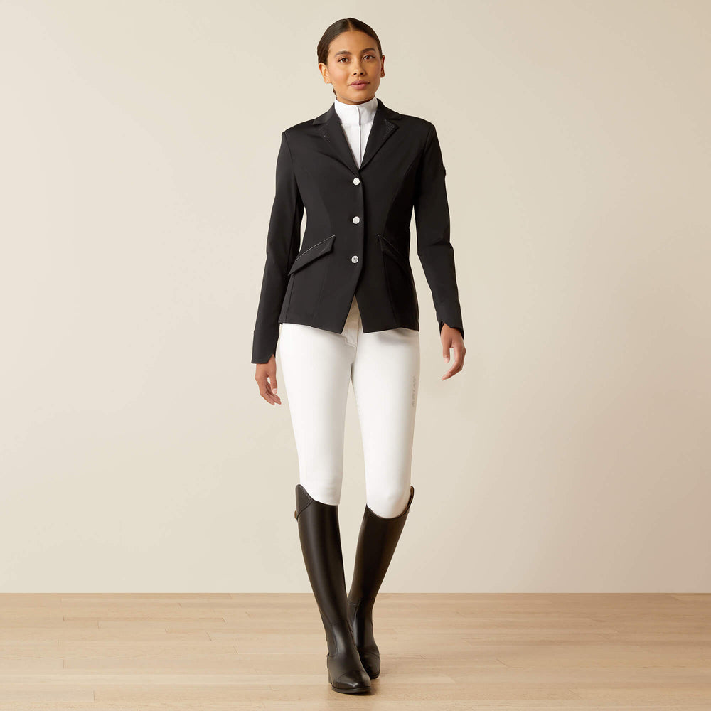 Ariat Meridian X Show Coat For Sale