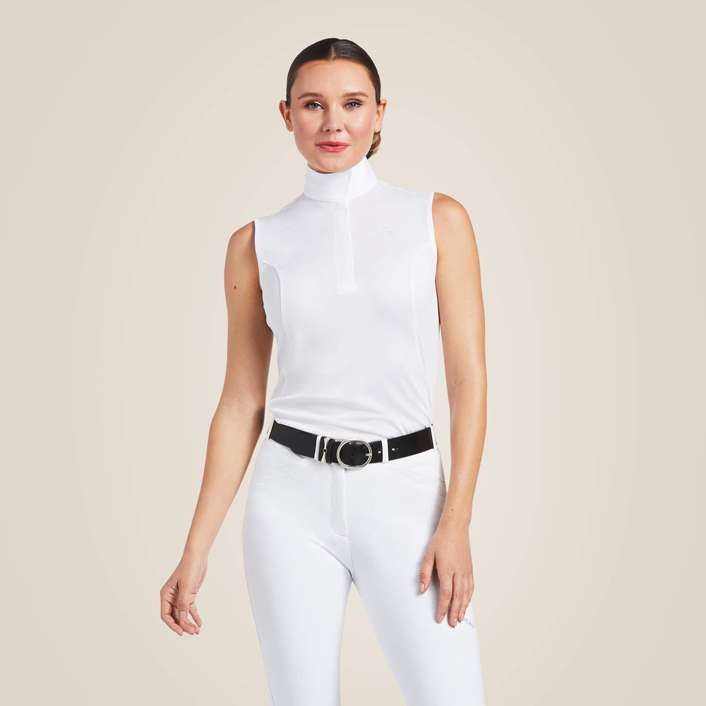 Ariat Aptos Show Shirt Discount