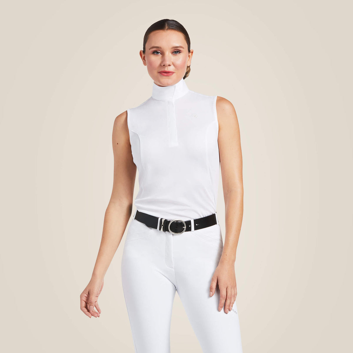 Ariat Aptos Show Shirt Discount