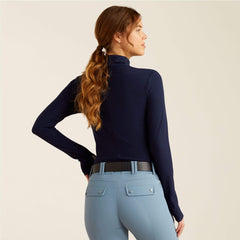Ariat Lowell 3.0 1/4 Zip Baselayer Outlet