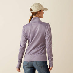 Ariat Team EQ 1/2 Zip Pullover On Sale
