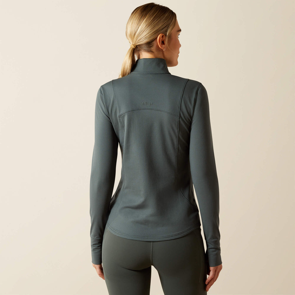 Ariat Gridwork 2.0 1/4 Zip Baselayer Sale