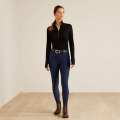 Ariat Cheviot 1/4 Zip Baselayer Online