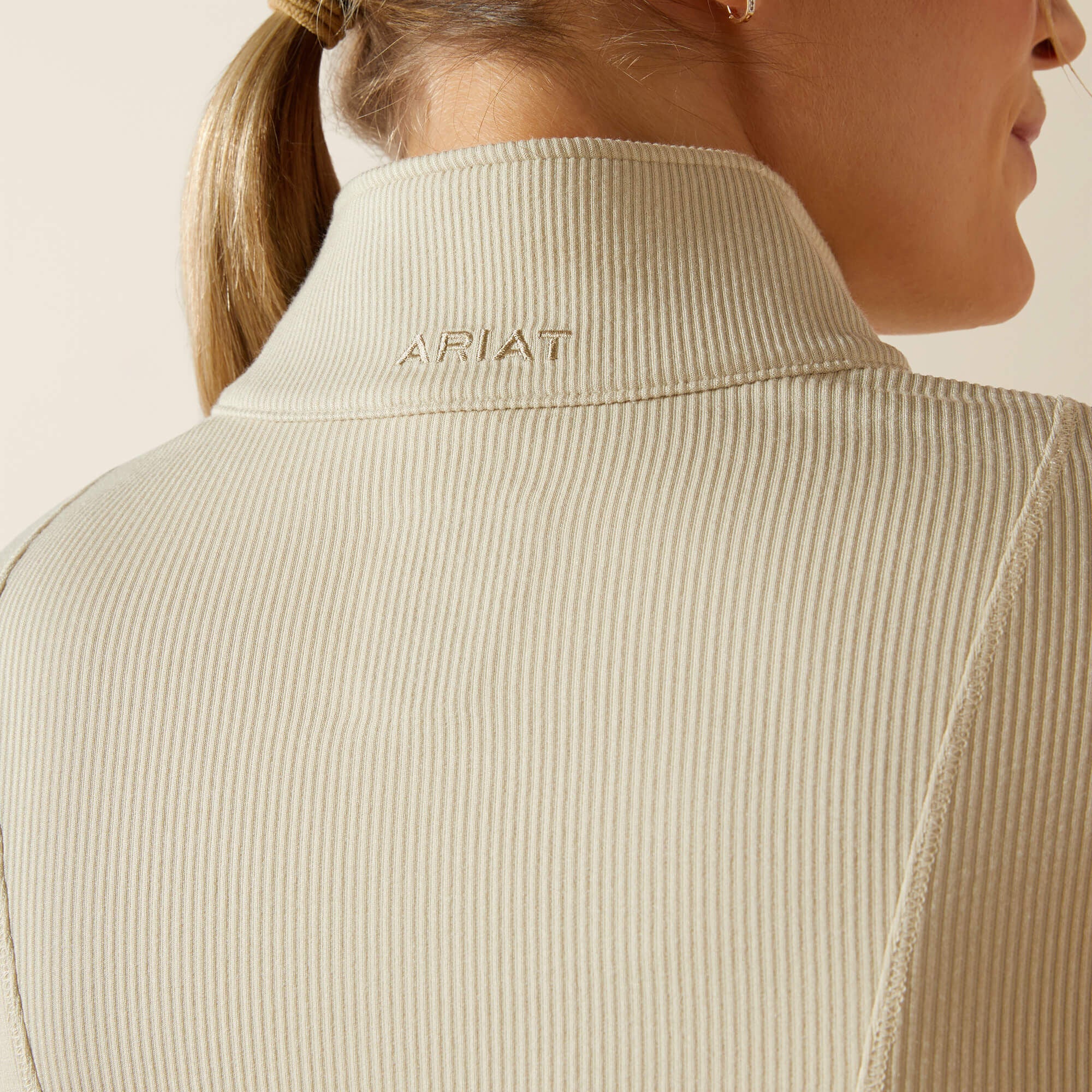 Ariat Lucent 1/4 Zip Baselayer For Sale