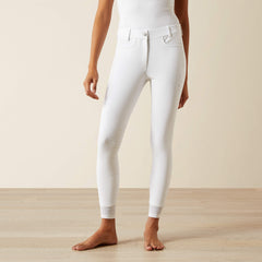 Ariat Tri Factor NT Knee Patch Breech Discount