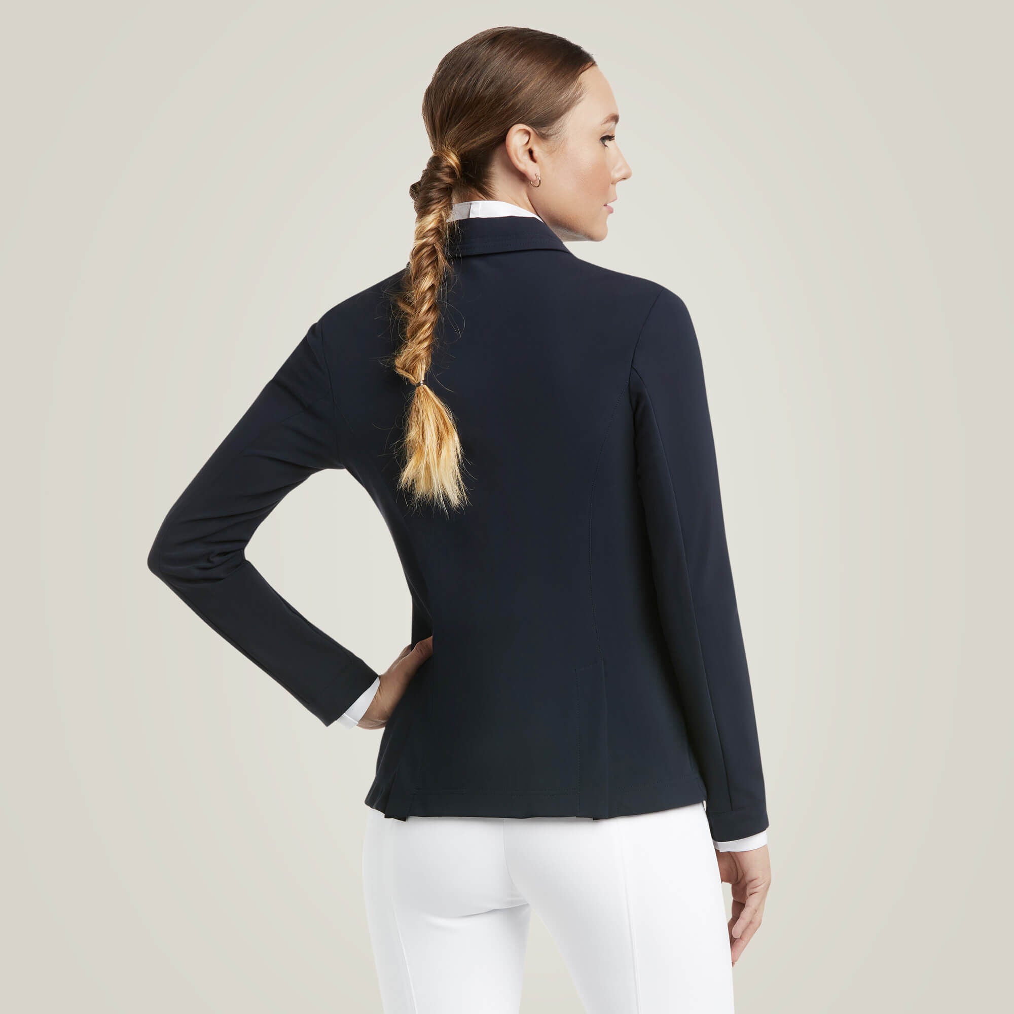 Ariat Speranza Show Coat Outlet