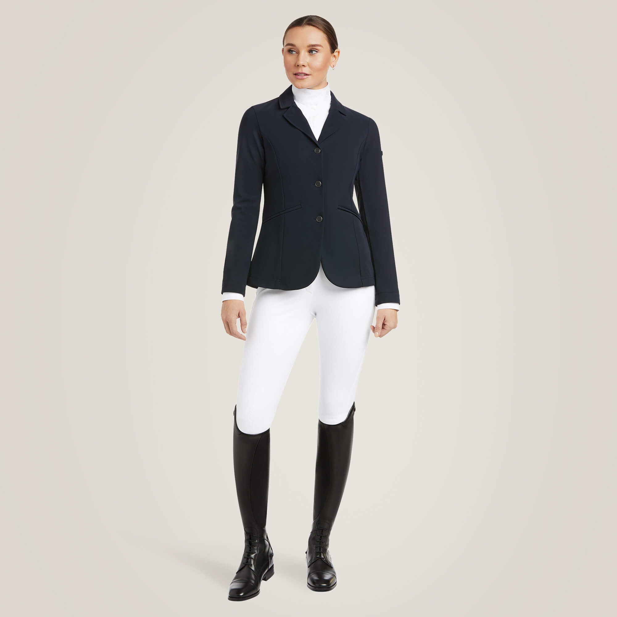 Ariat Speranza Show Coat Outlet