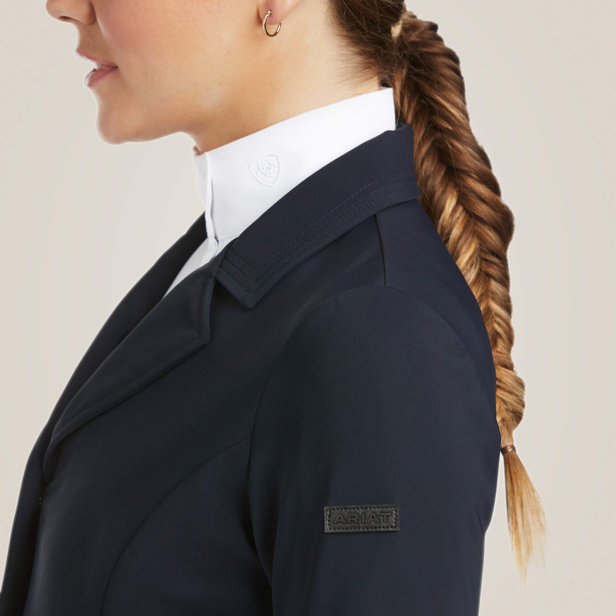 Ariat Speranza Show Coat Outlet
