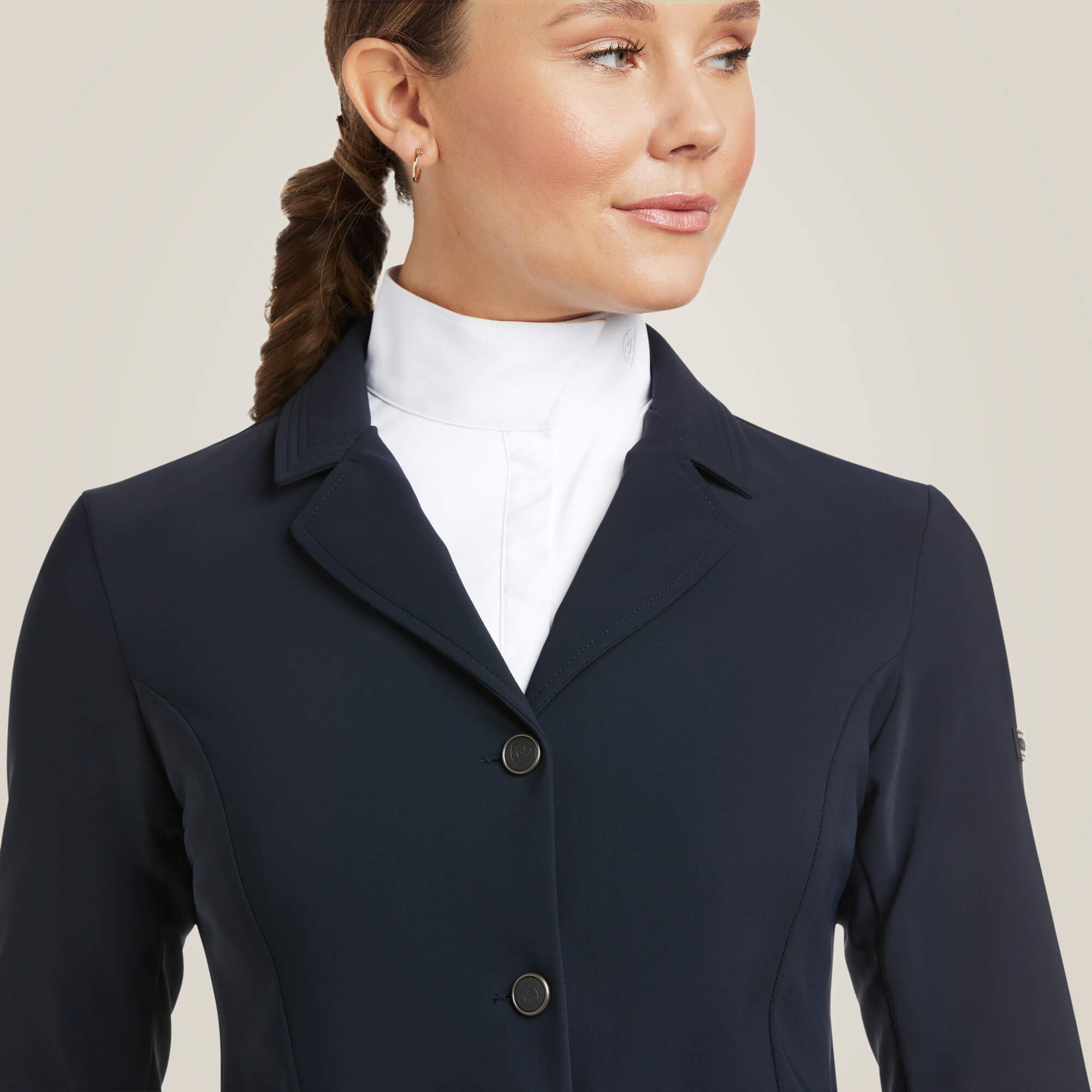 Ariat Speranza Show Coat Outlet