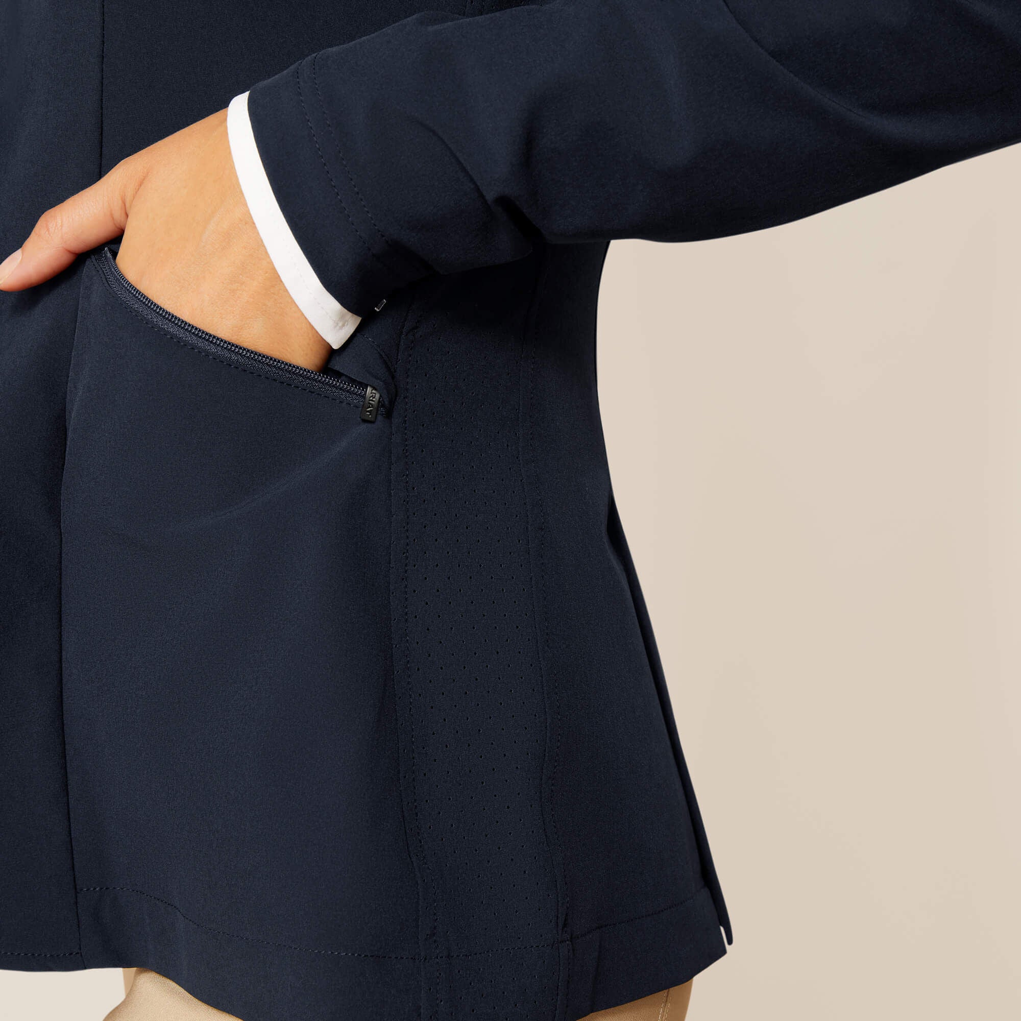 Ariat Artico 2.0 Show Coat On Sale