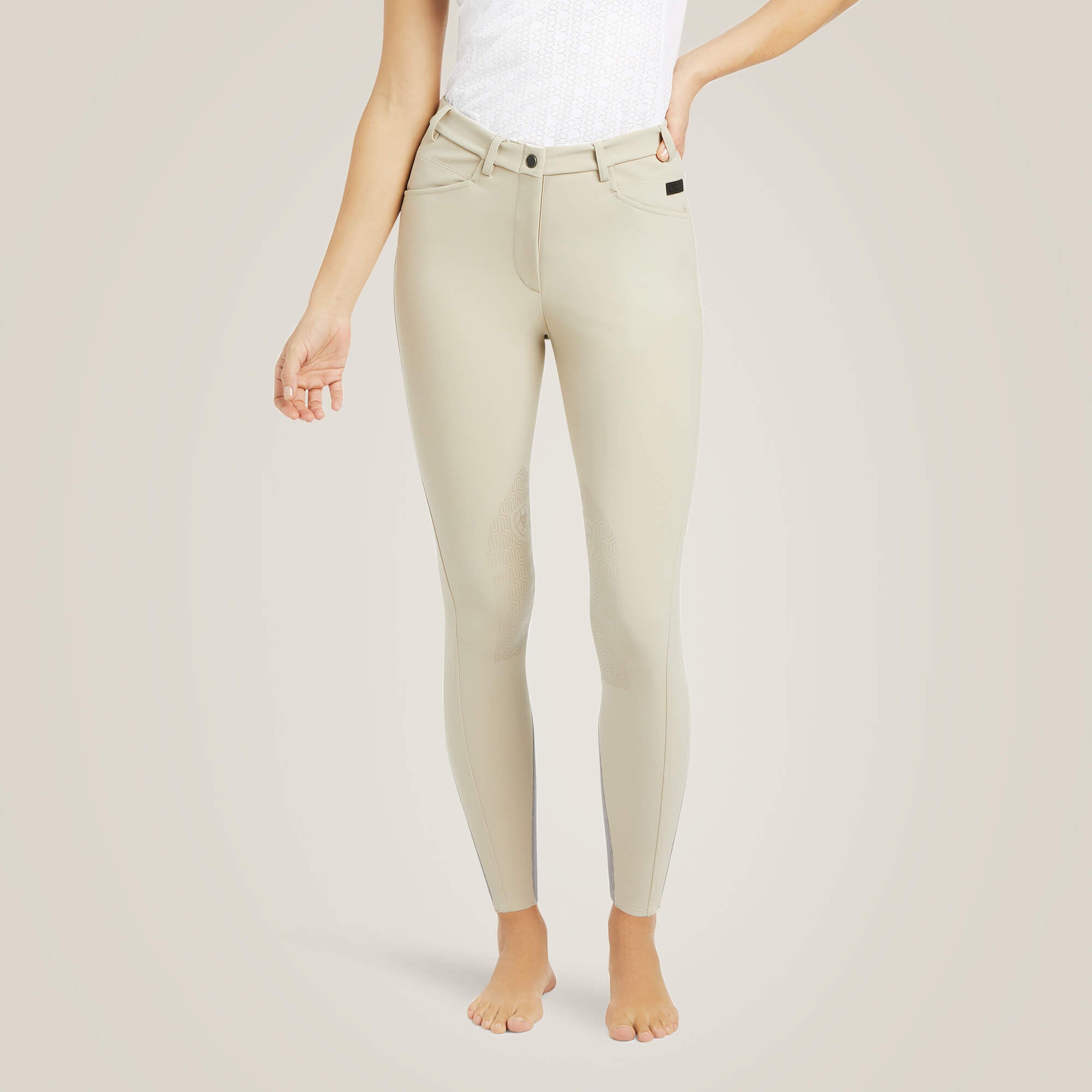 Ariat Speranza Knee Patch Breech Online