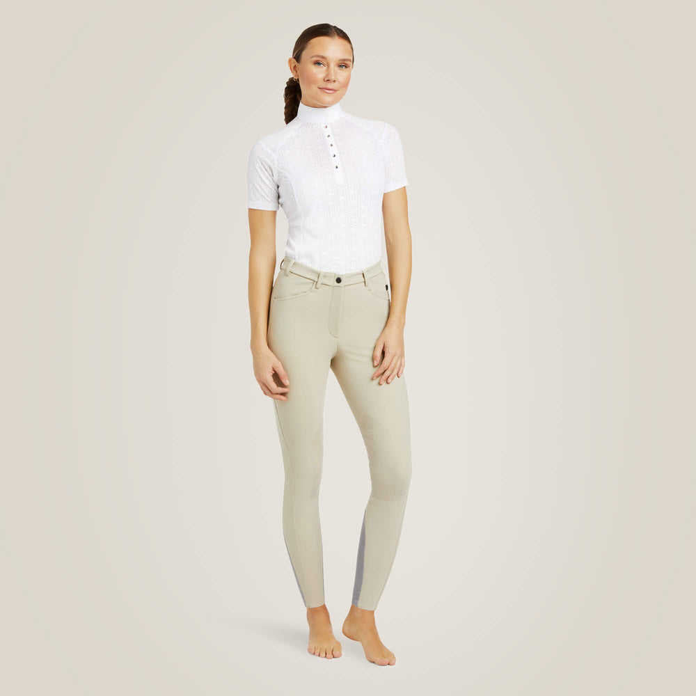 Ariat Speranza Knee Patch Breech Online