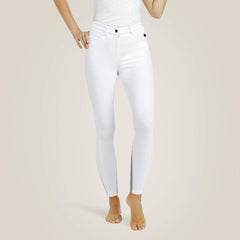 Ariat Speranza Knee Patch Breech Discount