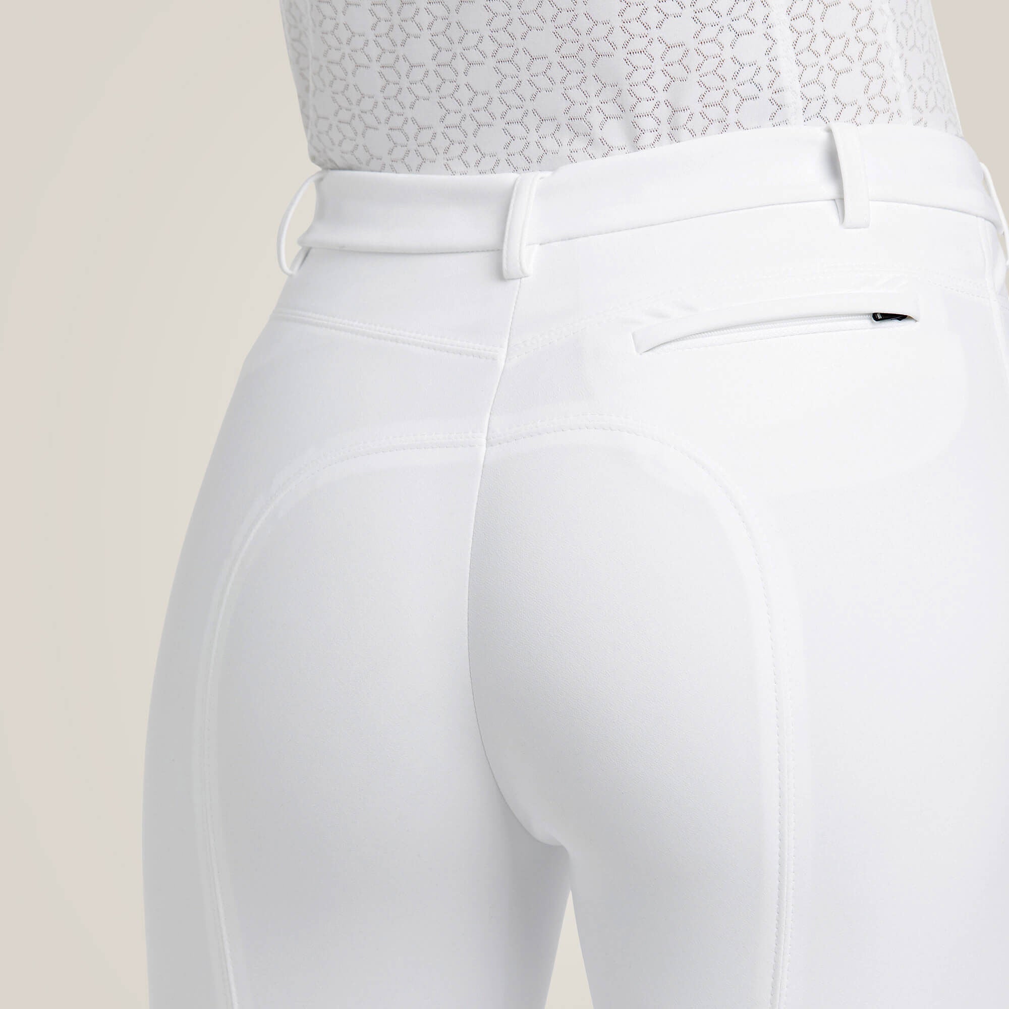 Ariat Speranza Knee Patch Breech Discount