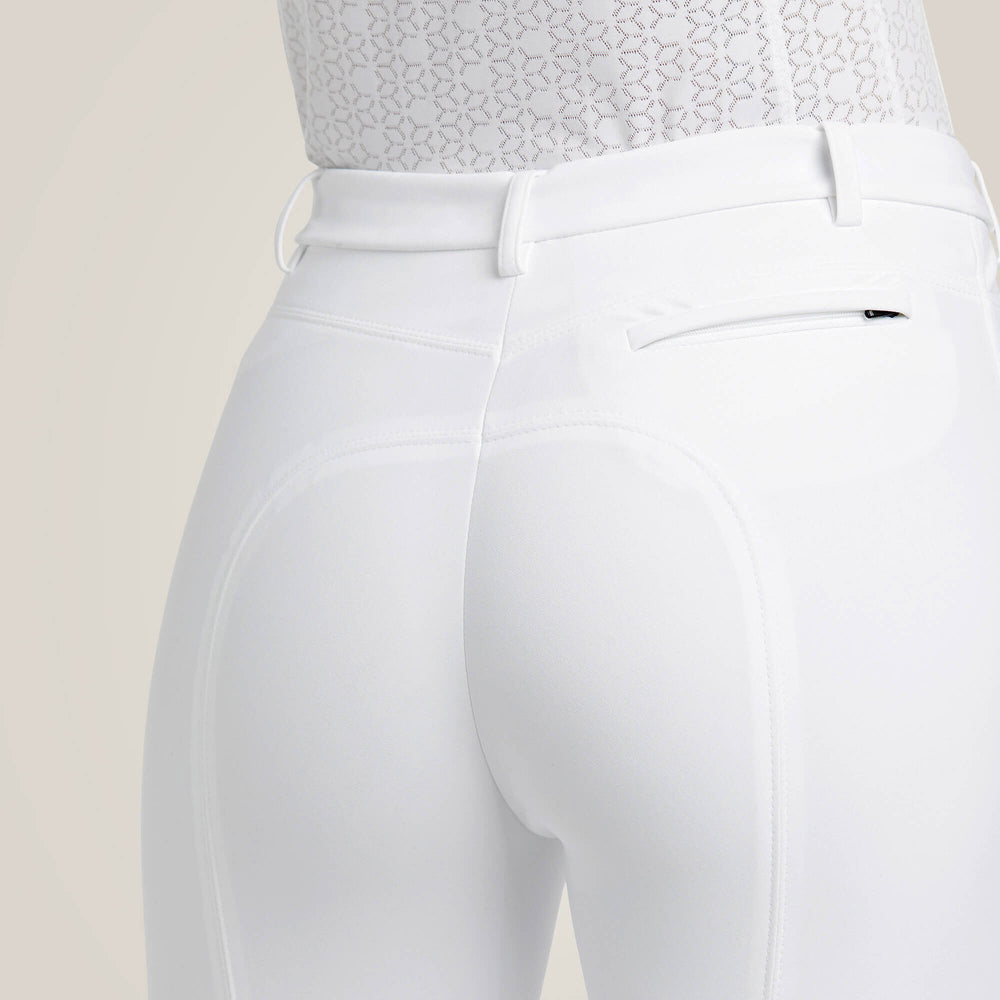 Ariat Speranza Knee Patch Breech Discount
