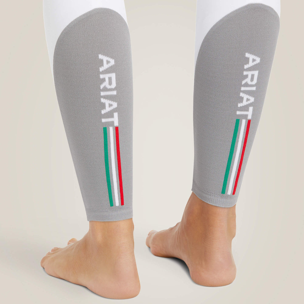 Ariat Speranza Knee Patch Breech Discount