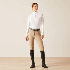 Ariat Sunstopper 3.0 Pro Show Shirt On Sale