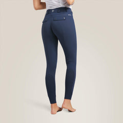 Ariat Tri Factor Grip Knee Patch Breech Online