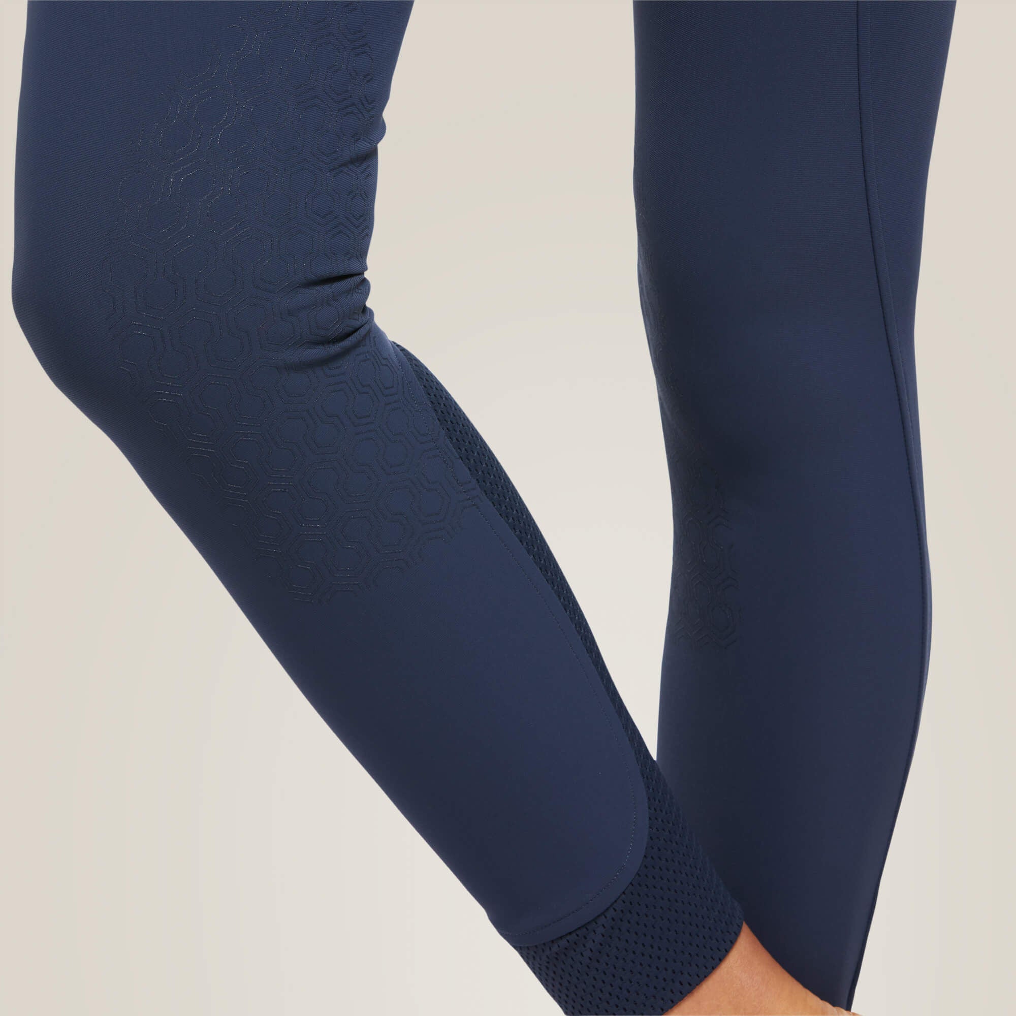 Ariat Tri Factor Grip Knee Patch Breech Online