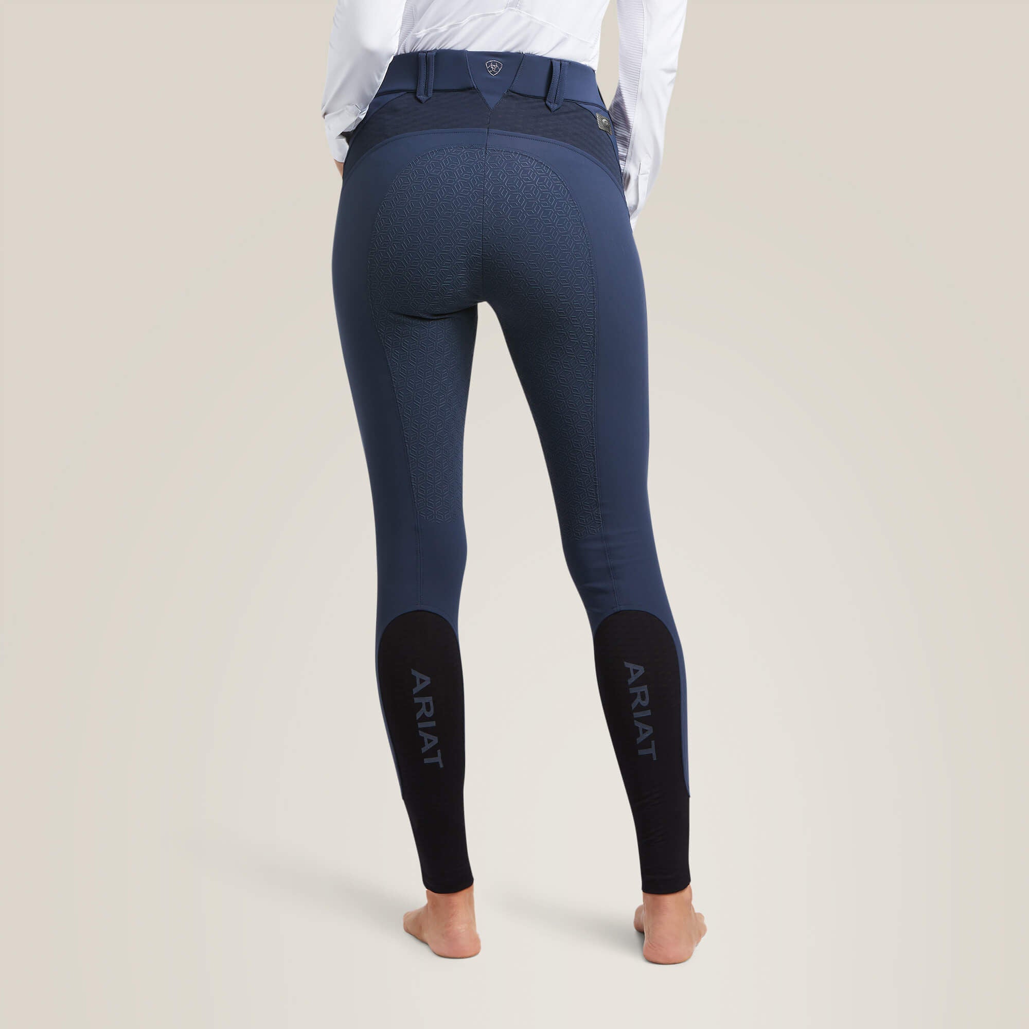 Ariat Tri Factor X Bellatrix Full Seat Breech Outlet
