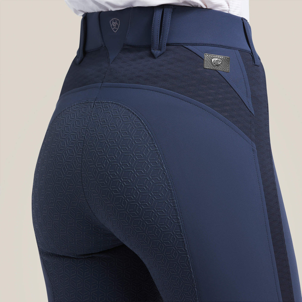 Ariat Tri Factor X Bellatrix Full Seat Breech Outlet