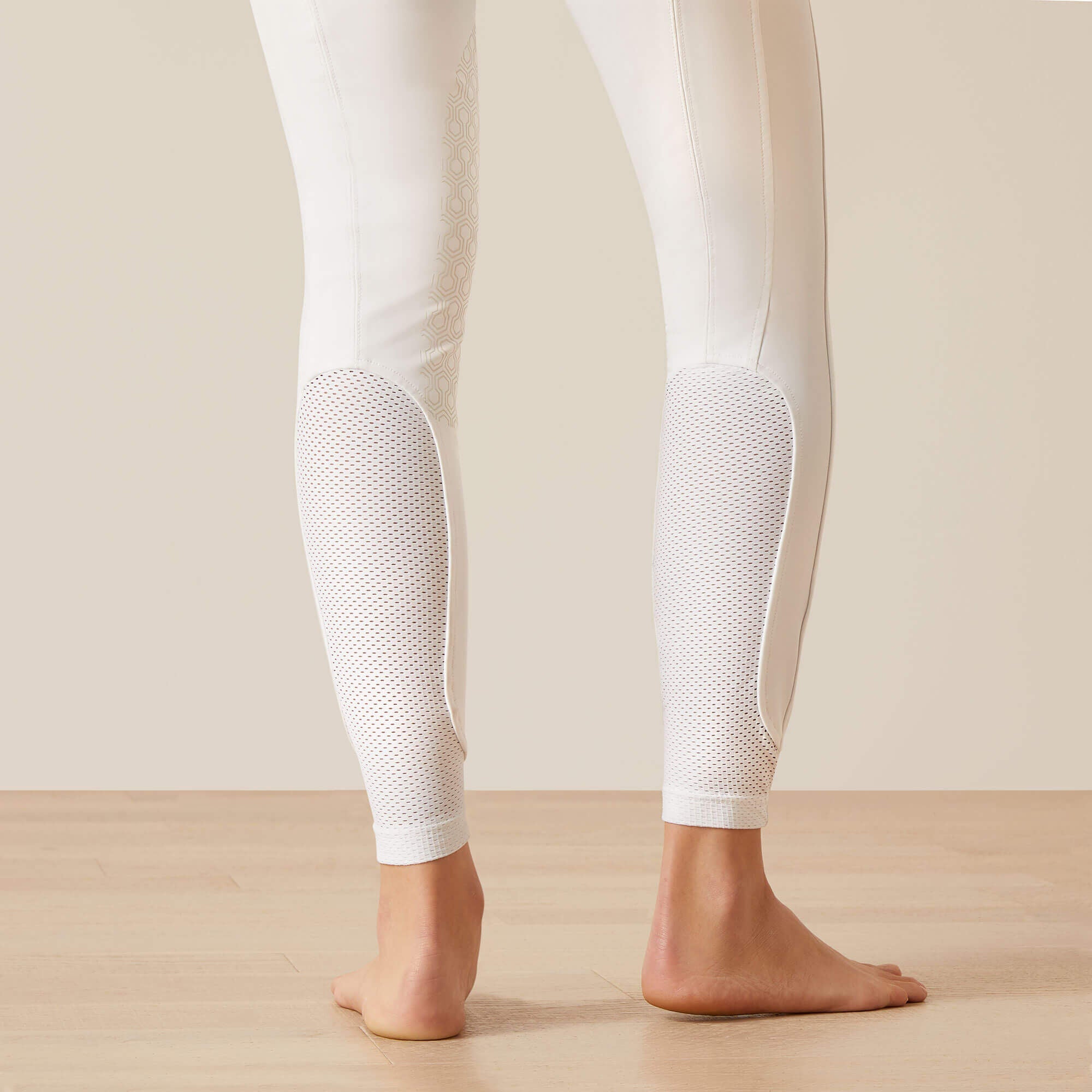 Ariat Tri Factor Grace Knee Patch Breech Sale