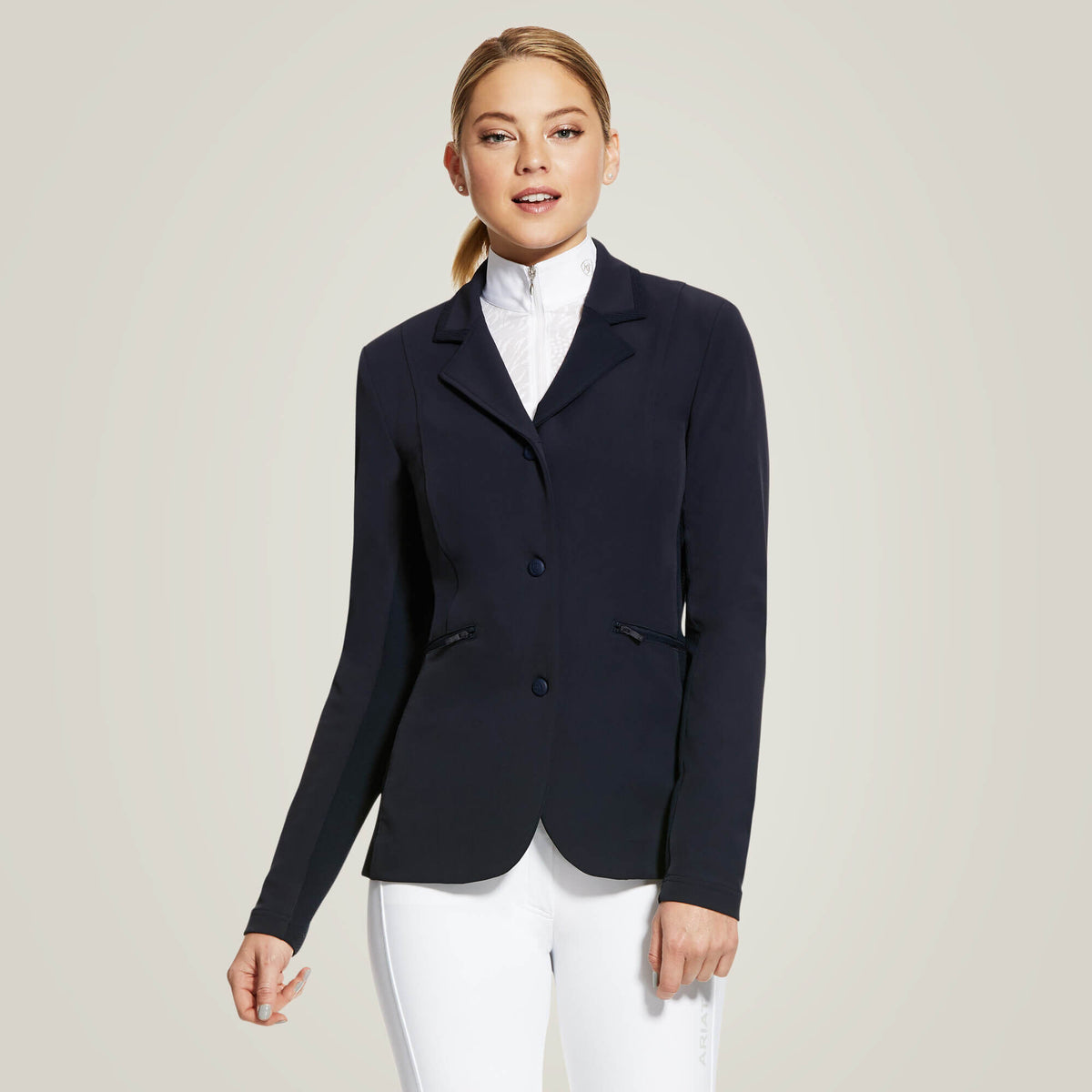 Ariat Galatea Show Coat Online